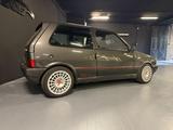 Fiat Uno turbo i.e. 3 porte Coriasco TO - Fiat Uno Gebrauchtwagen