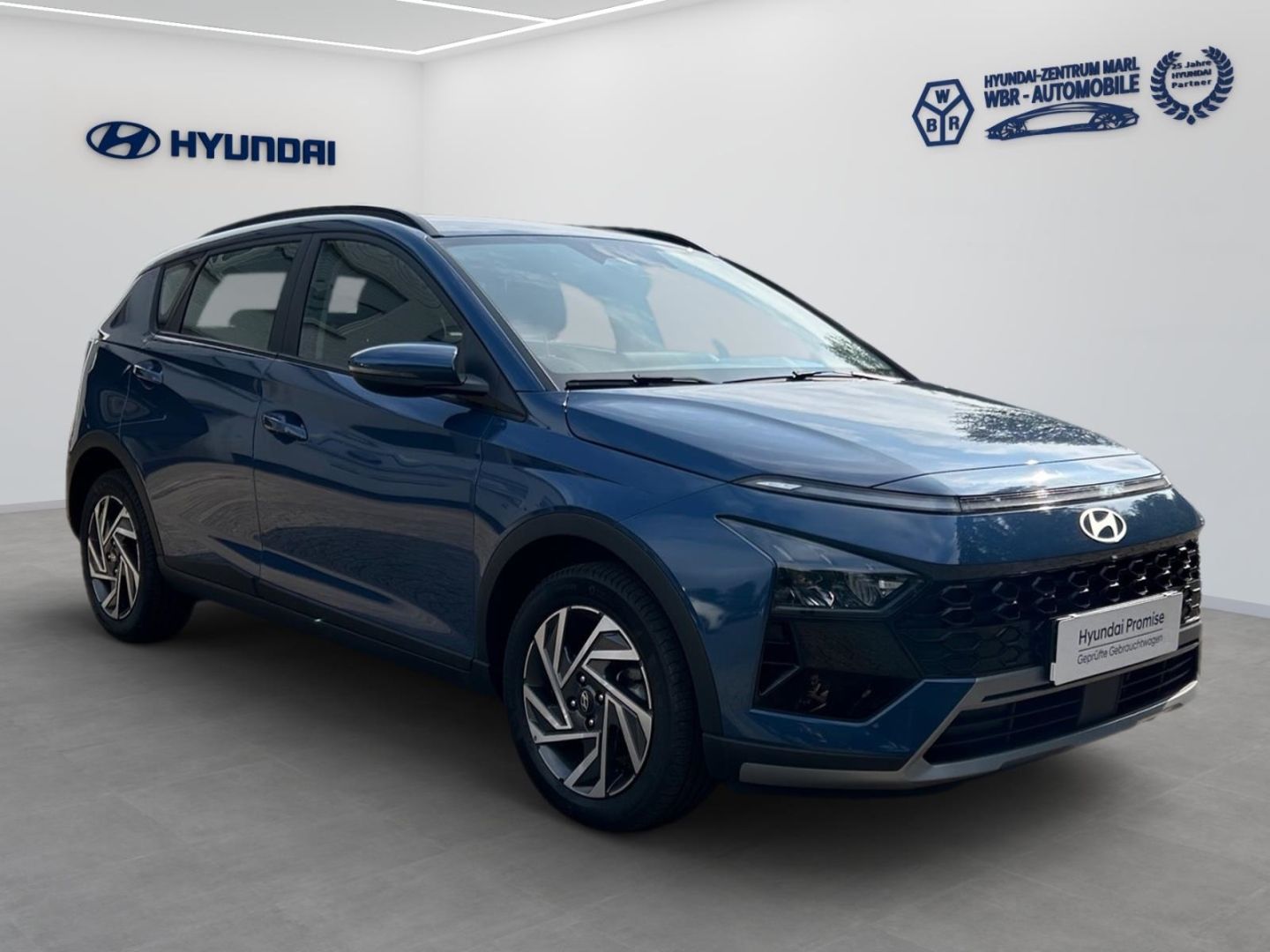 Hyundai BAYON – Bild 3