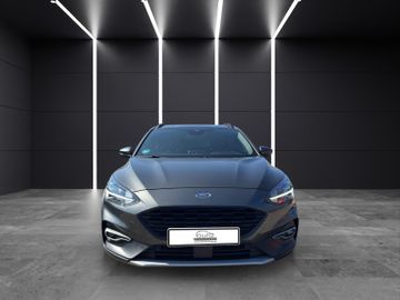 Ford Focus - 2