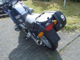 BMW R1150RS 3xKoffer - MOTORRAD AUS DEM JAHR 2002