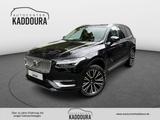 Volvo XC90 T8 Ultra Bright AHK B&W Head-Up 360 - Volvo XC90 Jahreswagen