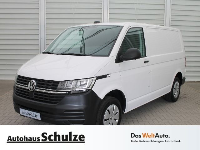 Volkswagen T6 Kasten 2.0 TDI Klima+PDC+SHZG+App-Connect