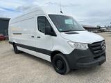 Mercedes-Benz Sprinter Maxi 315 CDI L3H2/Hochdach/Klima/Kamera - Mercedes-Benz Sprinter: 315cdi