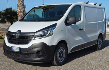 Renault Trafic - 3