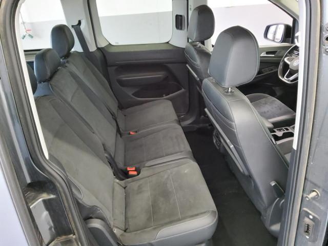 Volkswagen Caddy Style 1.5 TSI AHK*GRA*VIRTUAL, миниатюра 5