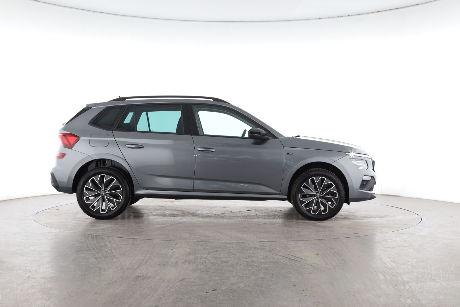 Skoda Kamiq - Bild 5