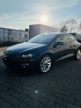 Volkswagen WV Scirocco 1.4 TSI 122ps +  Neu Steuerket... - Volkswagen Scirocco: 122