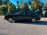 Audi 90 2.3e Quattro Sportliche Exklusivserie - Audi 90 mit Benzin-Antrieb