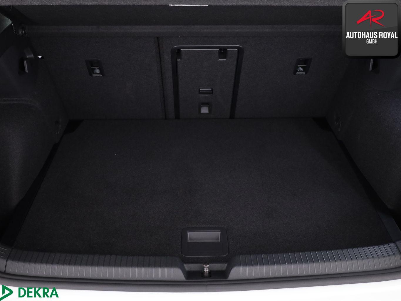 Volkswagen Golf VIII 2.0 TSI STYLE MASSAGE,MEMORY,KAMERA,SH, миниатюра 13