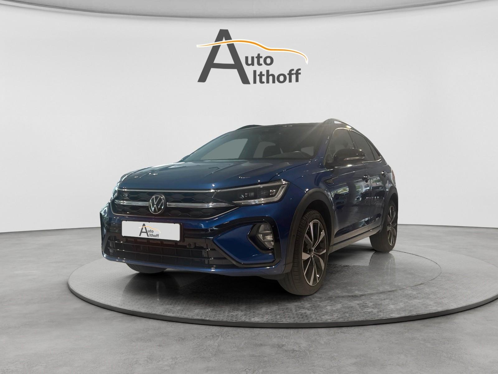 Volkswagen Taigo R-Line ACC/MATRIX/KAM/NAV/DIGI/SZH/KEYLESS, миниатюра 3