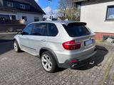 BMW X5 xDrive35d - - BMW X5 aus 2009: Xdrive35d
