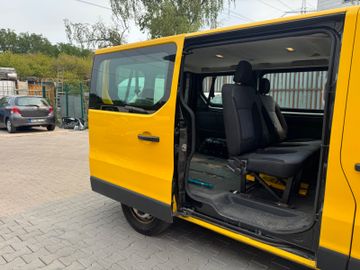 Opel Vivaro - 6