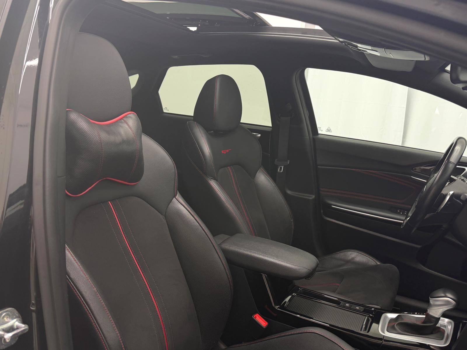 Kia ProCeed GT |LED|Pano|Virtual|Keyles|TotWi|Tempo
