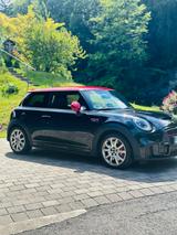 MINI John Cooper Works (F56) | 231 PS | - MINI MINI: Ps