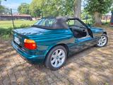 BMW Z1 - BMW Z1 aus 1991