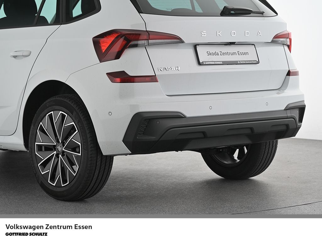 Skoda Kamiq - Bild 7