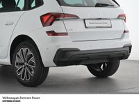 Skoda Kamiq - Vorschau Bild 7