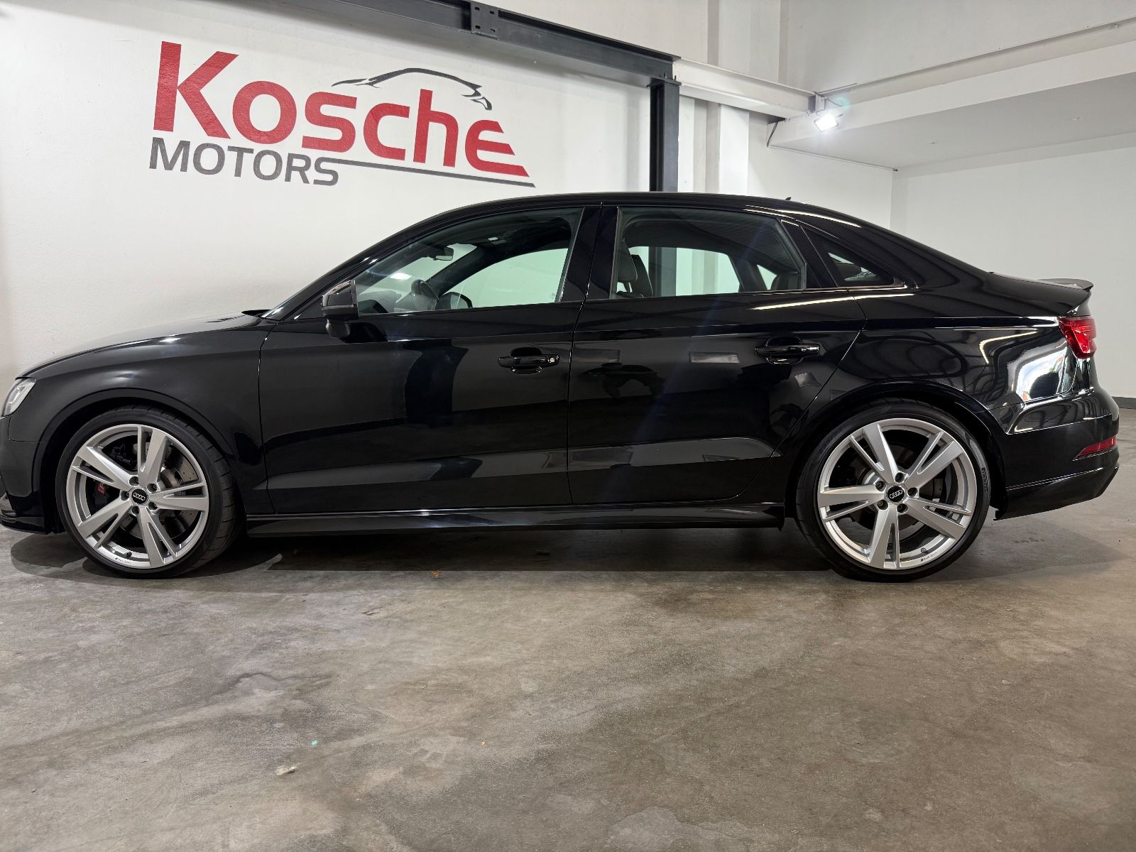 Audi RS3 Limo 2.5 TFSI quattro B&O 2.Hand foto 5