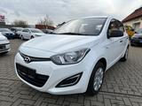 Hyundai i20 FIFA World Cup Edition Klima - Hyundai i20 in Braunschweig