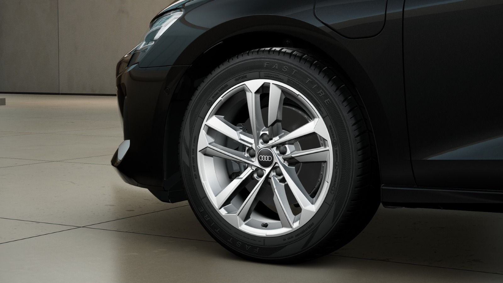 Audi A3 - Bild 5