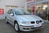 Seat Leon 1,4 Stella 1.Hand|Klima|Allwetter|Alu - Seat Leon Stella mit Benzin-Antrieb