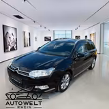 Citroën C5 Tourer HDi 165 FAP Aut. Exclusive - Citroën aus 2012
