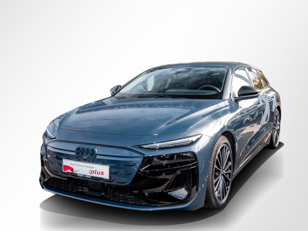 Audi A6 - Bild 11