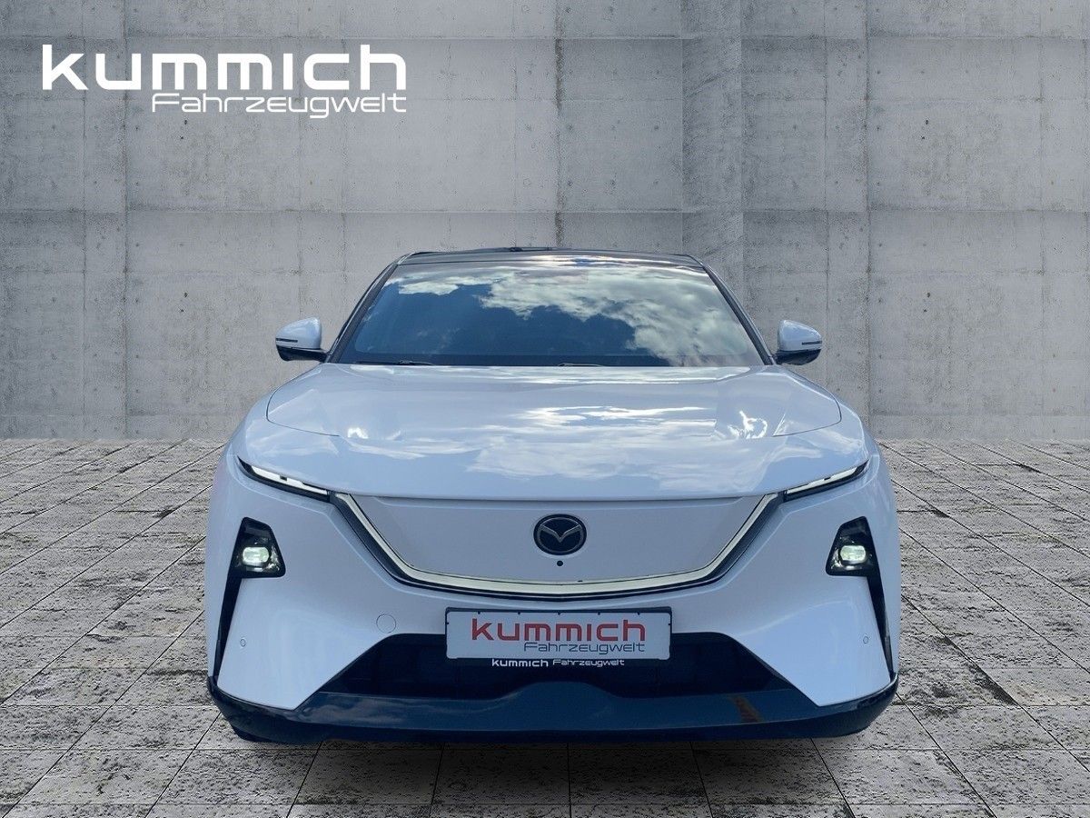Mazda CX-6e EV 258 TAKUMI 21" AB 379 € M. ANZAHLUNG** imagem 2