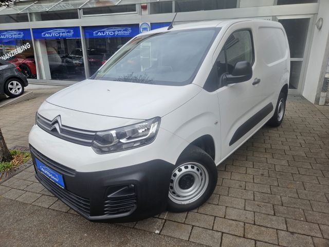 Citroën Berlingo Kasten Club M/L1 /