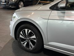 VW Polo - Ansicht 11