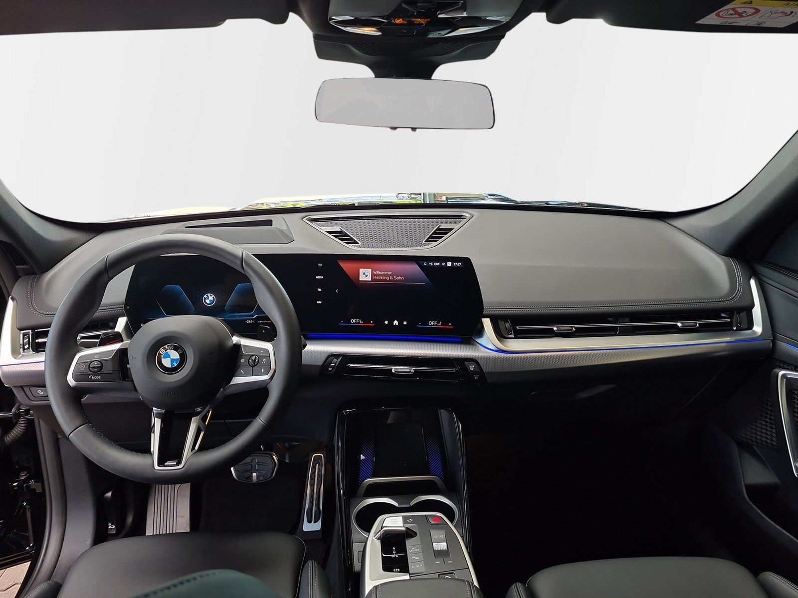 BMW X1 - Bild 7