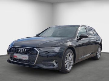 Audi A6 - 2