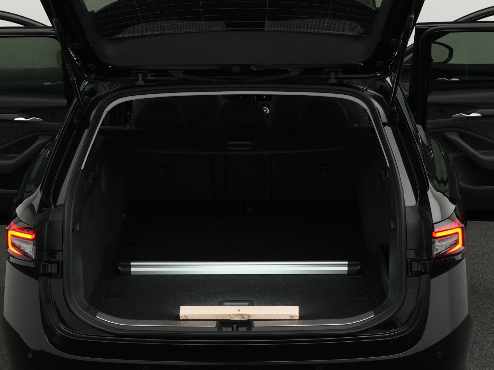 Skoda Superb - Bild 15