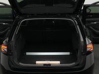 Skoda Superb - Vorschau Bild 15