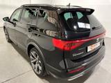 Seat Tarraco 2.0 TDI DSG FR EU6d ACC LED Navi Klima P - Seat Tarraco Gebrauchtwagen in Hamburg