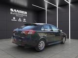 Mitsubishi Lancer 1.6 MIVEC ClearTec Sportback -1.Hand- - Mitsubishi Lancer Gebrauchtwagen