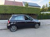 Nissan Micra  Benziner Android und Apple C... - Nissan Micra in München