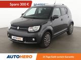 Suzuki Ignis 1.2 DualJet Basic*CAM*SHZ*KLIMA*GARANTIE* - Suzuki Ignis in Hamburg