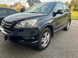 Honda CRV 4wd - gebrauchte Honda CR-V aus dem Jahr 2011