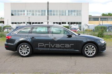Audi A4 - 3