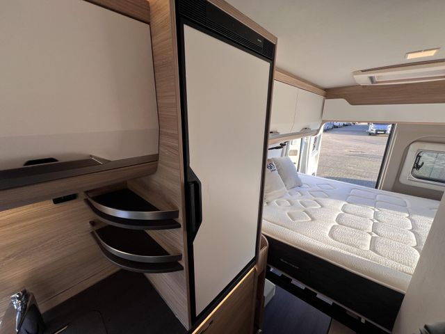 Knaus BoxStar 60 YEARS 600 STREET 