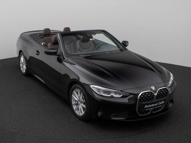Foto Nummer 3: BMW 430i