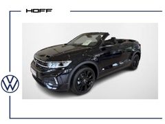 Volkswagen T-Roc Cabriolet R-Line 150PS DSG Leder