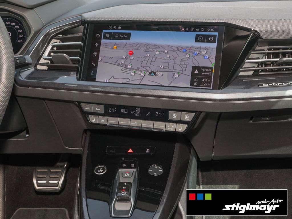 Audi Q4 e-tron - Bild 7