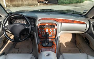2000 Aston Martin DB7 缩略图 19