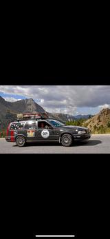 Volvo V70 Kombi Automatik - gebrauchte Volvo V70 aus dem Jahr 1998