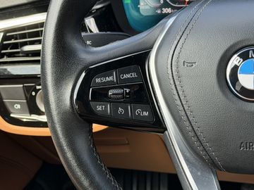 BMW 530 - 12