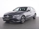 Mercedes-Benz C 200 T 4M Avantgarde+Pano+Sthzg+Totw+RFK+Mem+EH - Mercedes-Benz C 200 in Kassel
