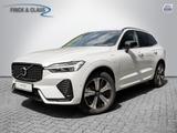 Volvo XC60 T6 AWD Recharge Plus Dark - Volvo Gebrauchtwagen in Hamburg