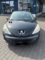 Peugeot 206+  - Peugeot 206 von privat